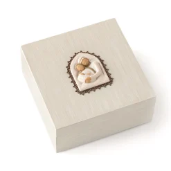 Willow Tree Holy Family Memory Box