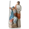 Willow Tree® Holy Family Nativity Figurines