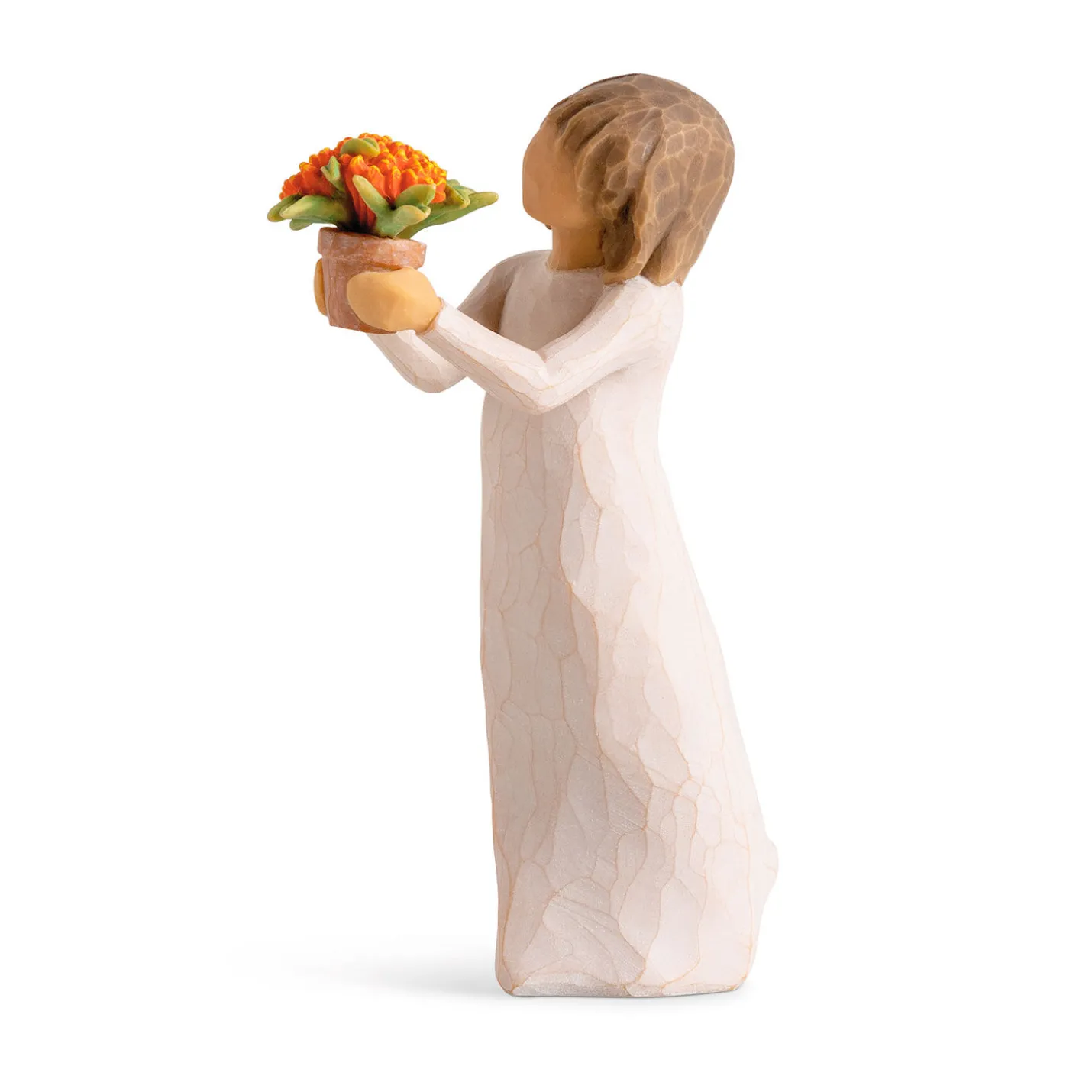 Willow Tree It's the Little Things Figurine, 5.5" H