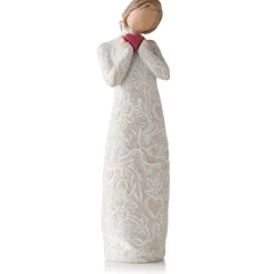 Willow Tree® Je T'Aime I Love You Figurine