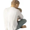 Willow Tree Little One Figurine, 4"