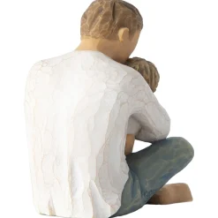 Willow Tree Little One Figurine, 4"