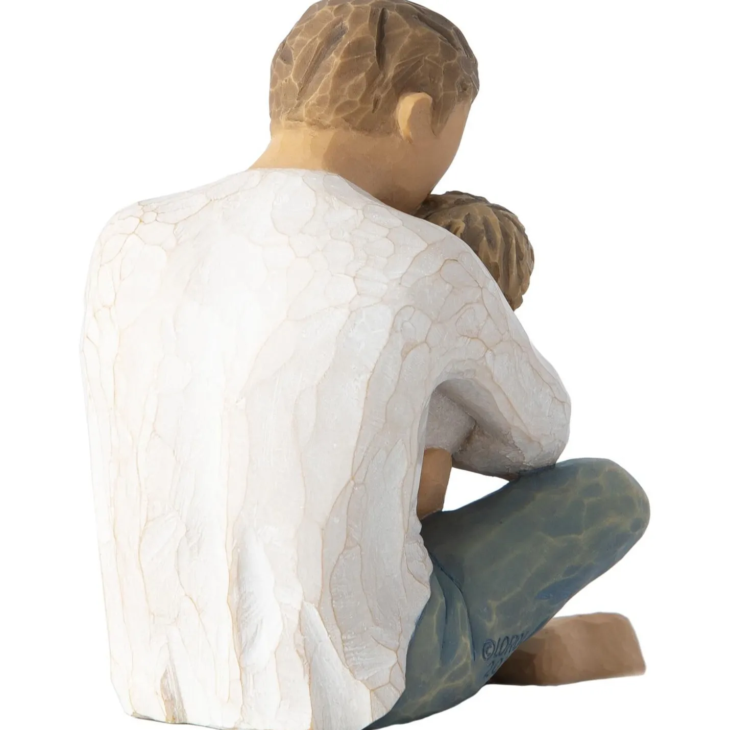 Willow Tree Little One Figurine, 4"