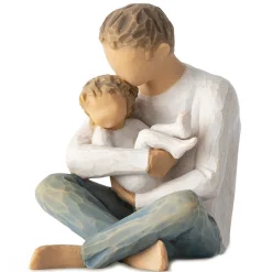 Willow Tree Little One Figurine, 4"