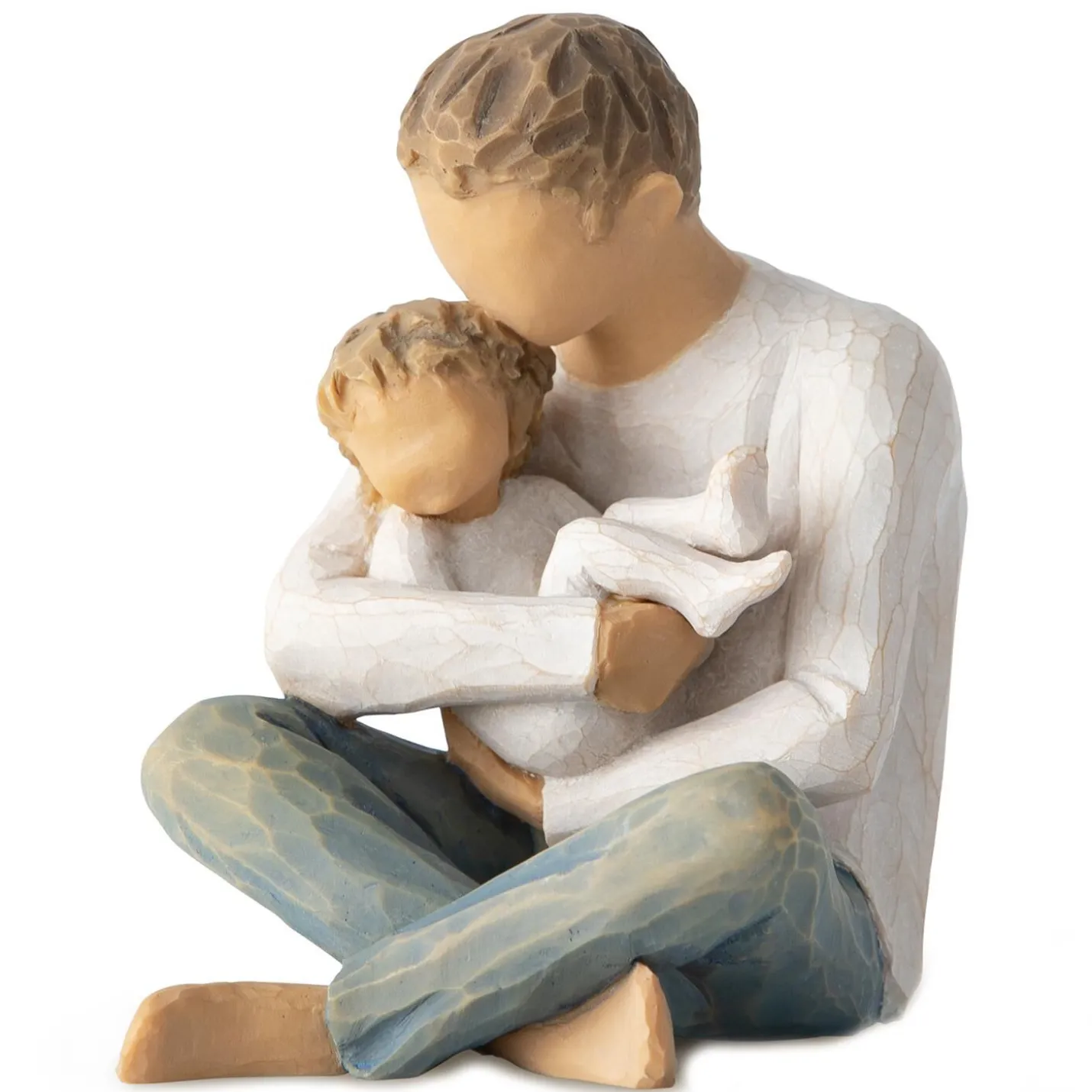 Willow Tree Little One Figurine, 4"