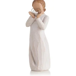 Willow Tree® Lots of Love Figurine