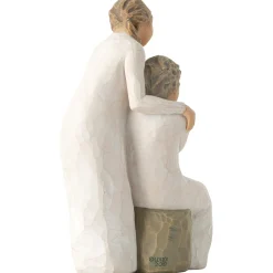 Willow Tree Loving My Mother Figurine, 6.5"