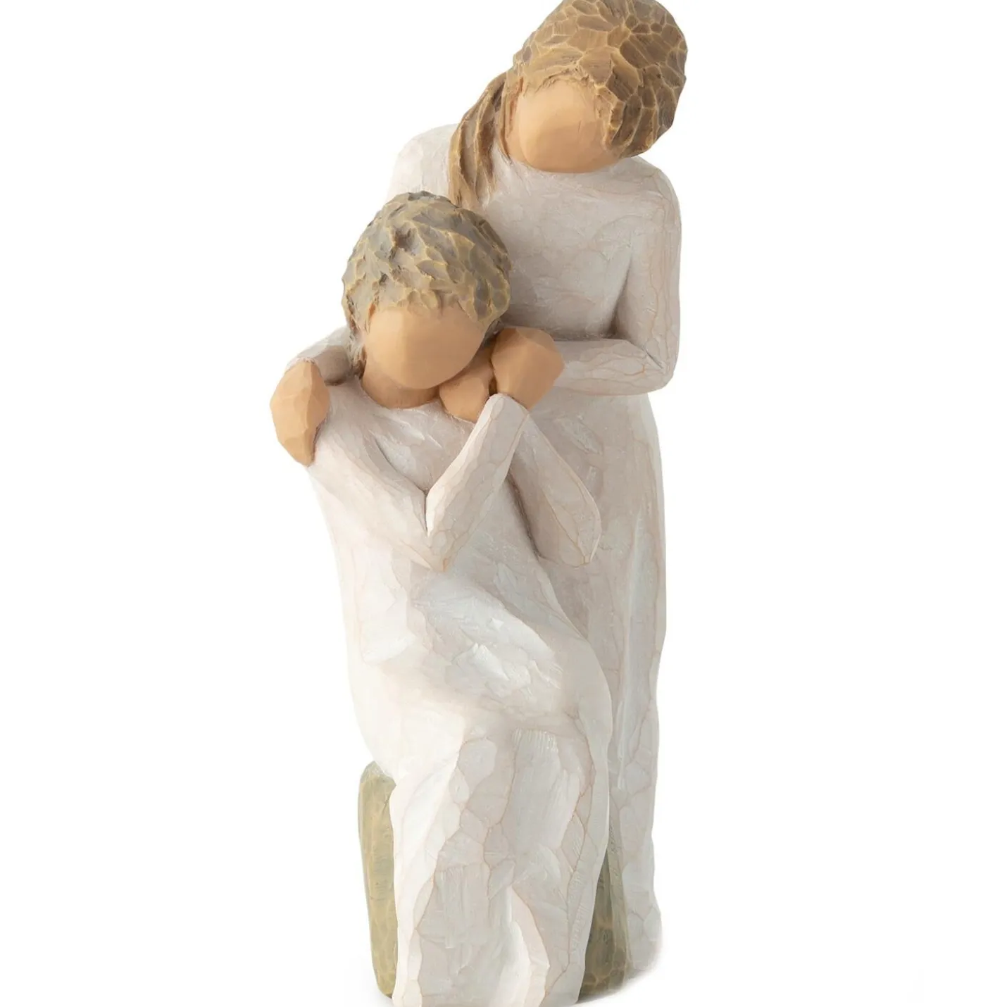 Willow Tree Loving My Mother Figurine, 6.5"