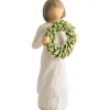 Willow Tree® Magnolia Figurine