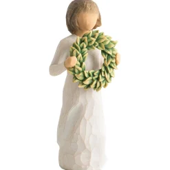 Willow Tree® Magnolia Figurine