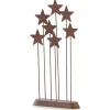 Willow Tree® Metal Star Backdrop for Nativity