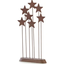 Willow Tree® Metal Star Backdrop for Nativity