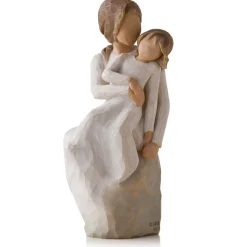Willow Tree® Mother & Daughter Figurine