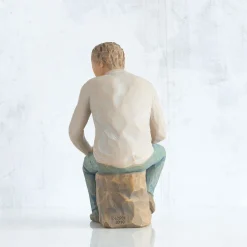 Willow Tree My Guy Figurine, 6
