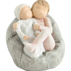 Willow Tree® My New Baby Blush Figurine