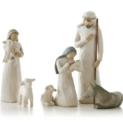 Willow Tree® Nativity Figurines, 6 piece set