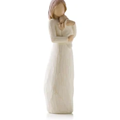 Willow Tree® New Baby Motherhood Figurine