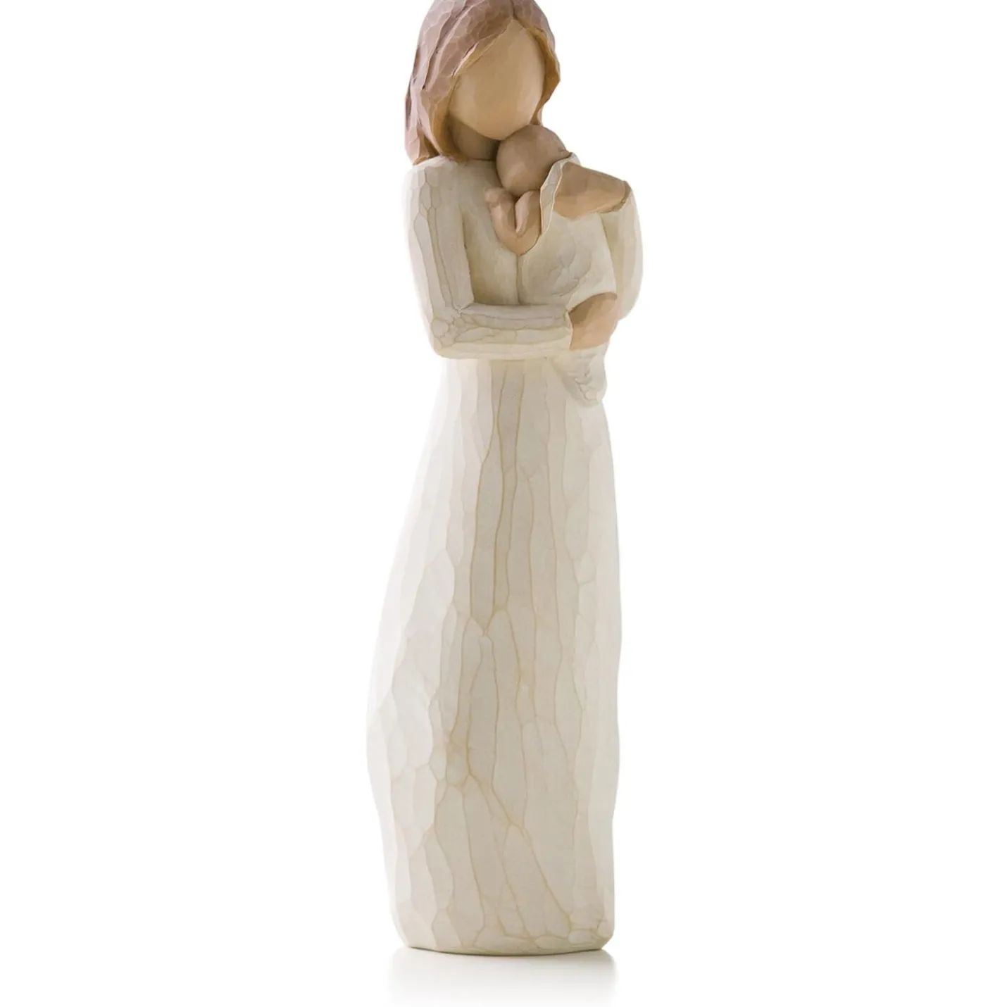 Willow Tree® New Baby Motherhood Figurine