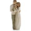 Willow Tree® Our Gift New Baby Figurine