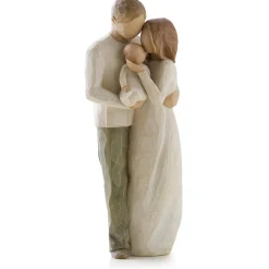 Willow Tree® Our Gift New Baby Figurine