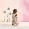 Willow Tree Prayer of Peace Figurine, 4"