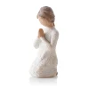 Willow Tree® Prayer of Peace Figurine