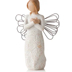 Willow Tree Remembrance Angel Figurine