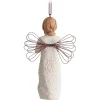 Willow Tree Remembrance Ornament