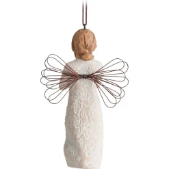 Willow Tree Remembrance Ornament