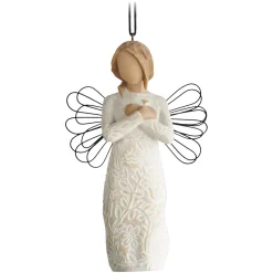 Willow Tree Remembrance Ornament