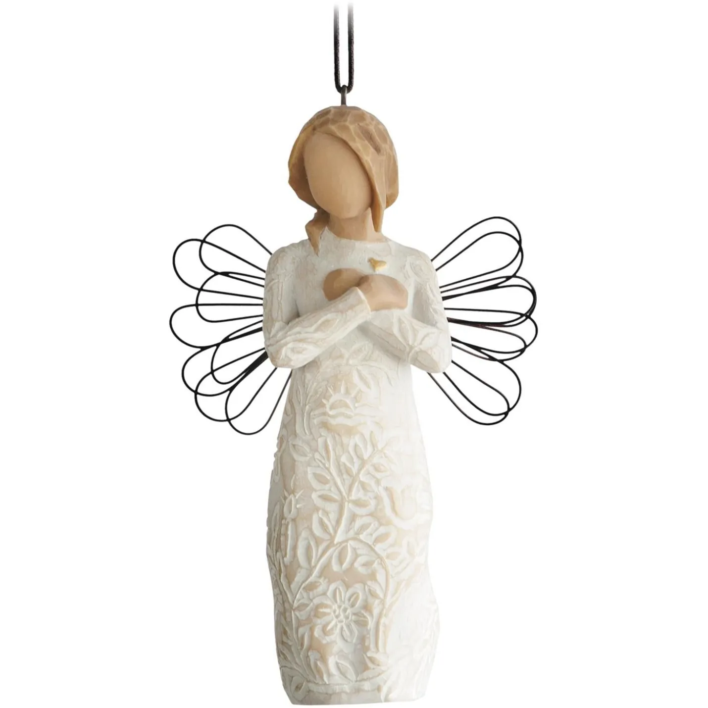 Willow Tree Remembrance Ornament