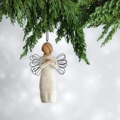 Willow Tree Remembrance Ornament