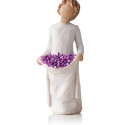 Willow Tree® Simple Joys Friendship Figurine