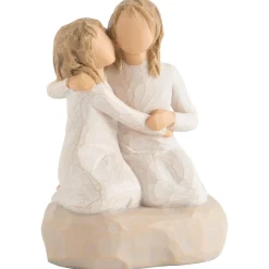 Willow Tree® Sister Mine Figurine