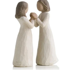 Willow Tree® Sisters by Heart Figurine