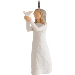 Willow Tree® Soar Ornament