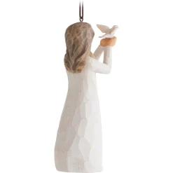 Willow Tree® Soar Ornament