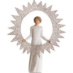 Willow Tree® Starlight Tree Topper