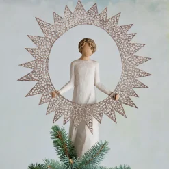 Willow Tree® Starlight Tree Topper