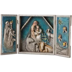 Willow Tree® Starry Night Nativity