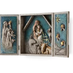 Willow Tree® Starry Night Nativity
