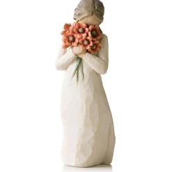 Willow Tree® Surrounded by Love Figurine