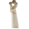 Willow Tree® Tenderness Mother and Child Figurine