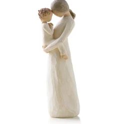 Willow Tree® Tenderness Mother and Child Figurine