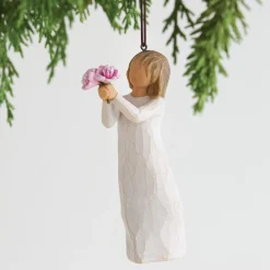 Willow Tree® Thank You Ornament