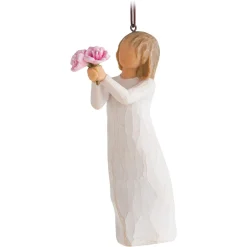 Willow Tree® Thank You Ornament