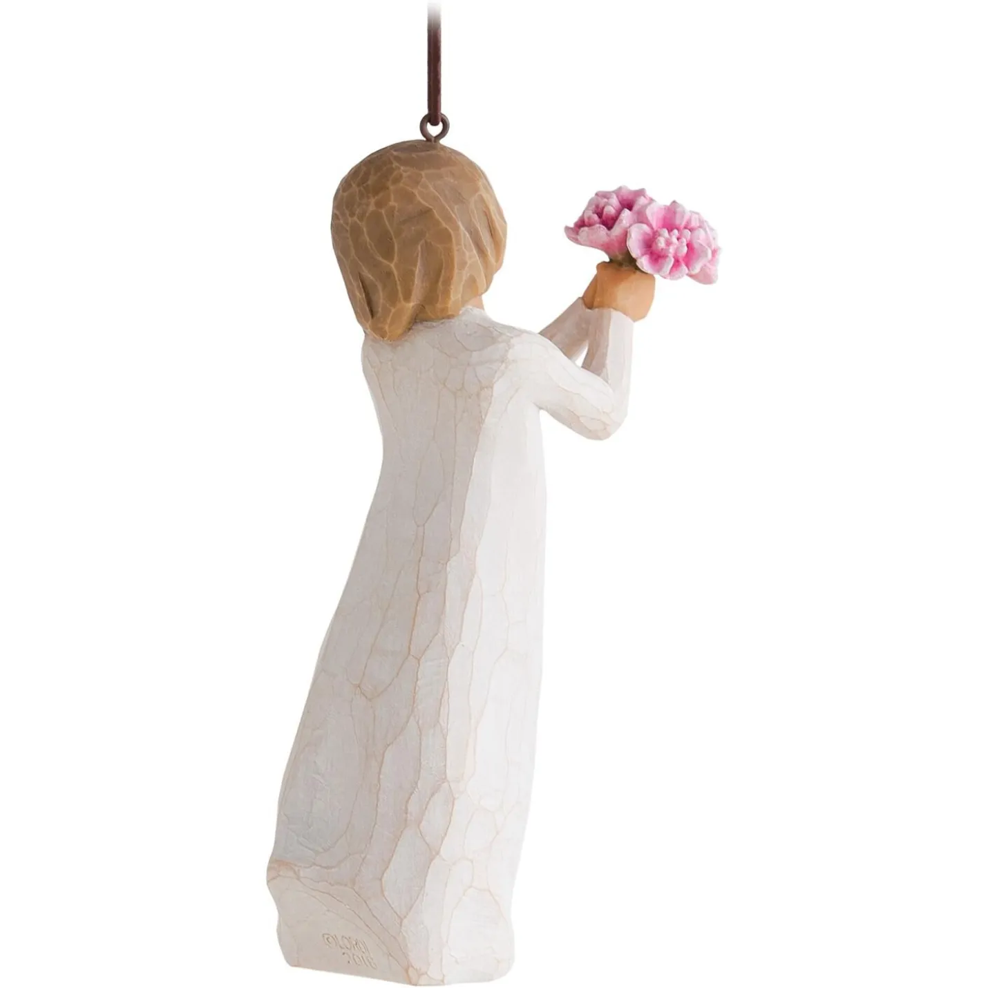 Willow Tree® Thank You Ornament