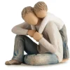 Willow Tree® That's My Dad Figurine