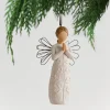 Willow Tree® Tree of Prayer Ornament