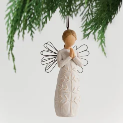 Willow Tree® Tree of Prayer Ornament